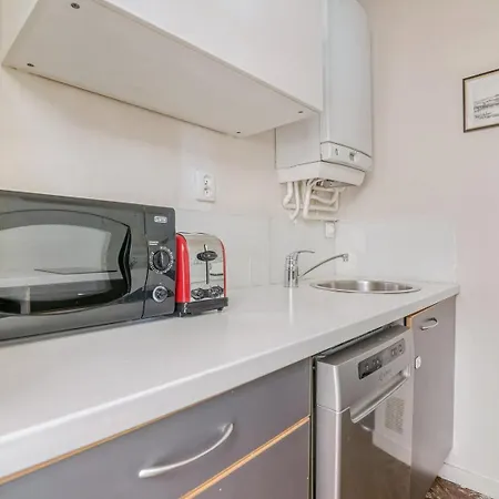 Guestready - Superbe T3 En Hyper-Centre - Belles Vues Appartement Lyon Buitenkant foto