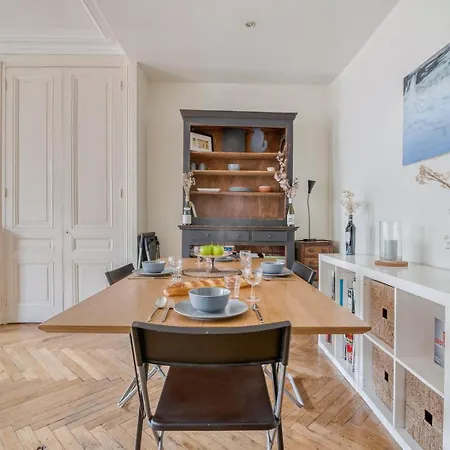 Guestready - Superbe T3 En Hyper-Centre - Belles Vues Appartement Lyon Buitenkant foto