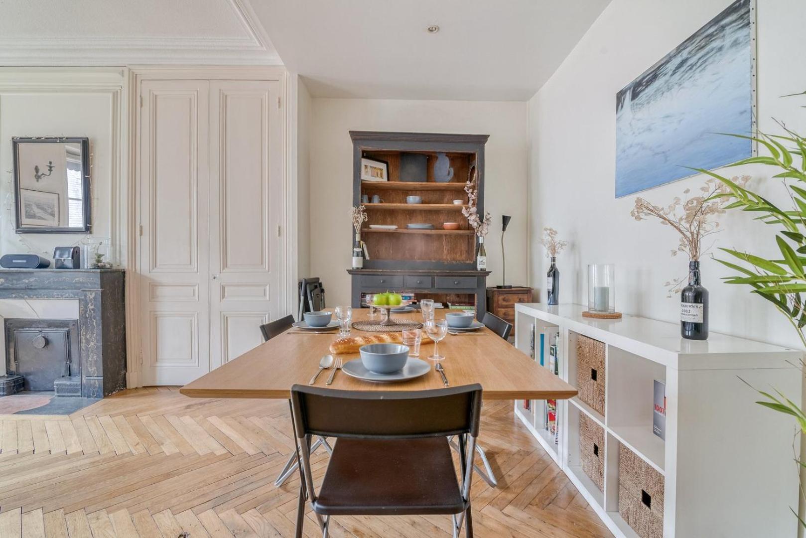 Guestready - Superbe T3 En Hyper-centre - Belles Vues *