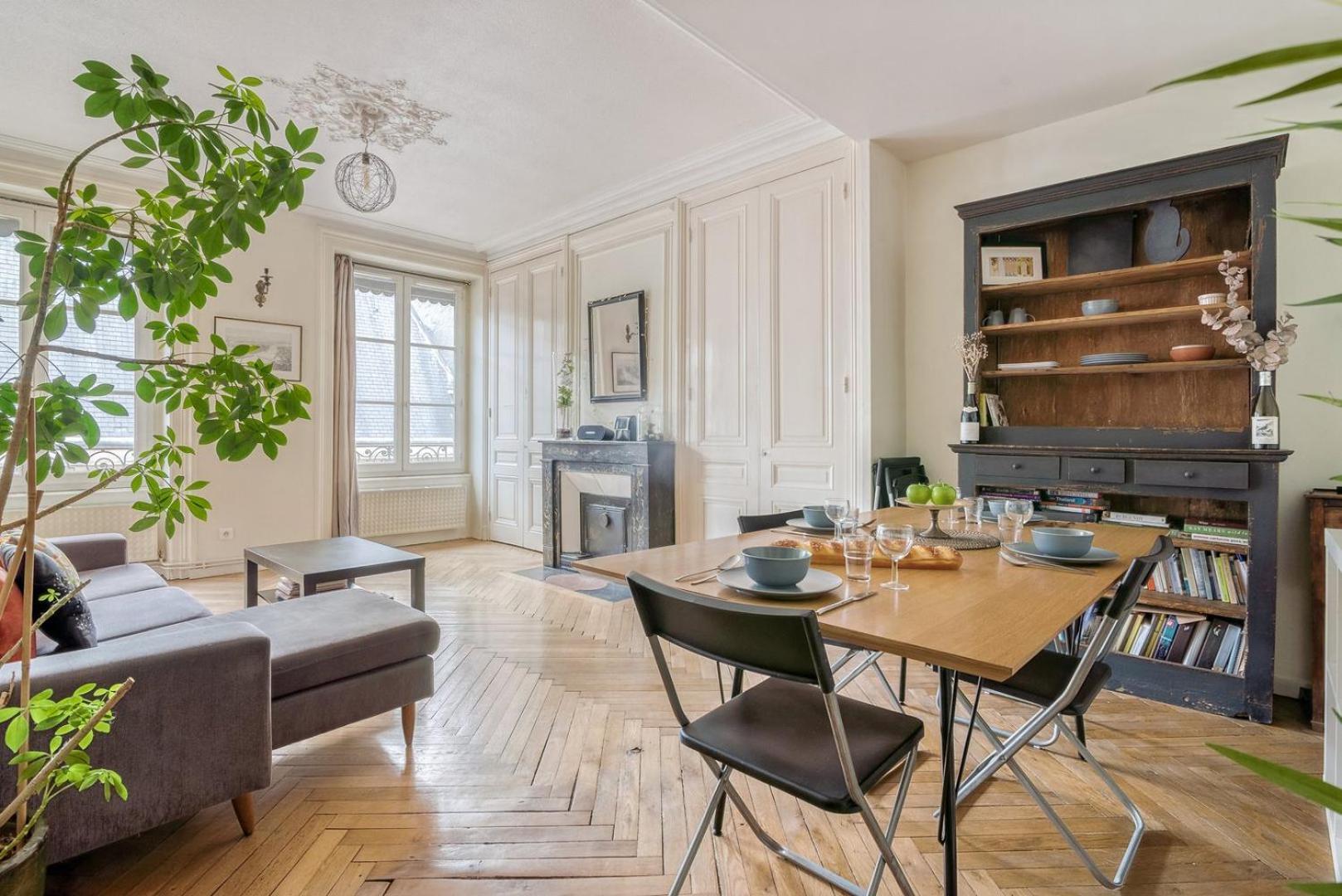 Guestready - Superbe T3 En Hyper-centre - Belles Vues Apartment