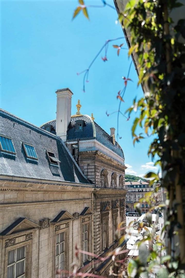Apartment Guestready - Superbe T3 En Hyper-centre - Belles Vues Lyon