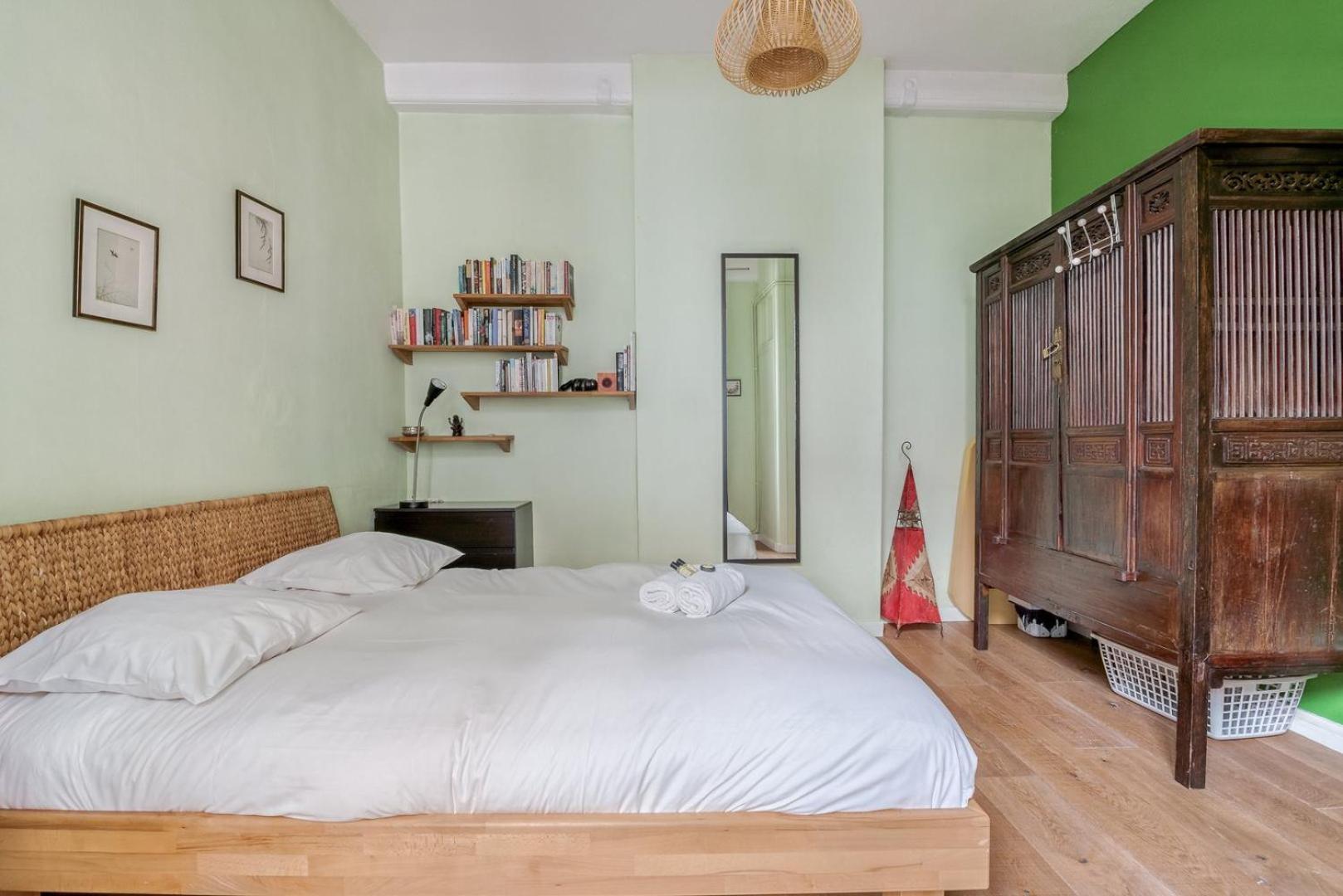 Apartment Guestready - Superbe T3 En Hyper-centre - Belles Vues *
