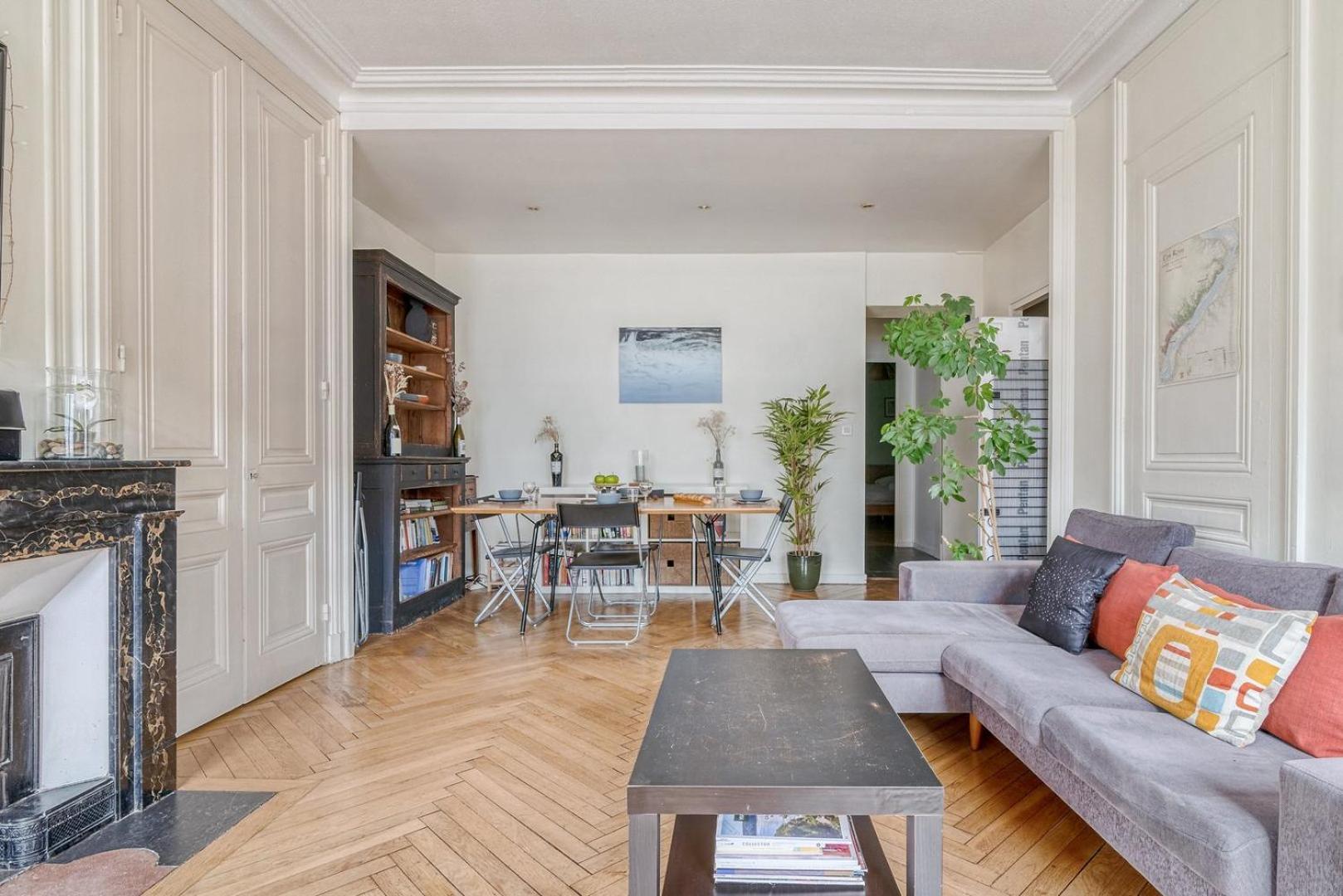 Guestready - Superbe T3 En Hyper-centre - Belles Vues